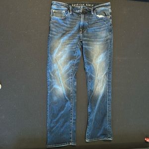 American Eagle Jeans, 33x32,